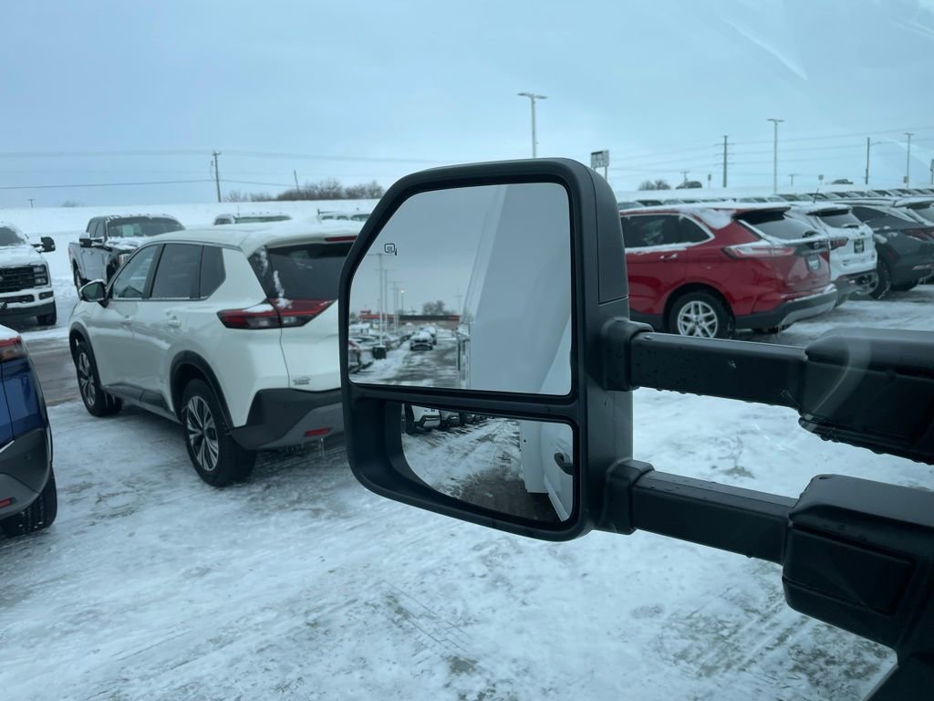 New 2026 Ford F350 XL w/ XL Chrome Package image 40