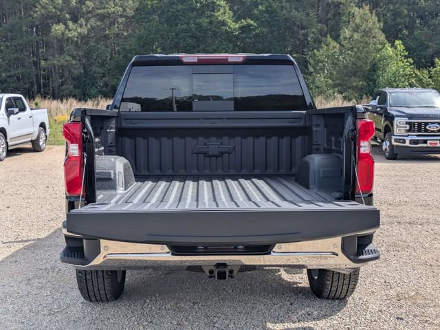 New 2026 Chevrolet Silverado 1500 LTZ w/ LTZ Convenience Package II AWD/4WD image 31