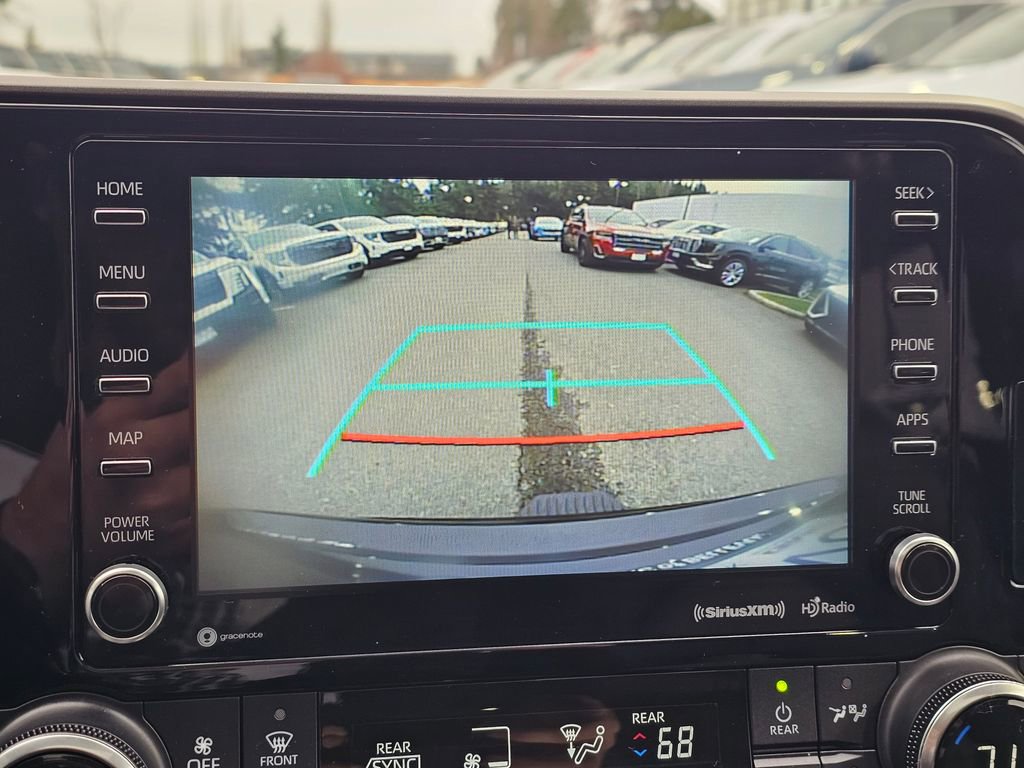 Used 2022 Toyota Highlander XLE image 71