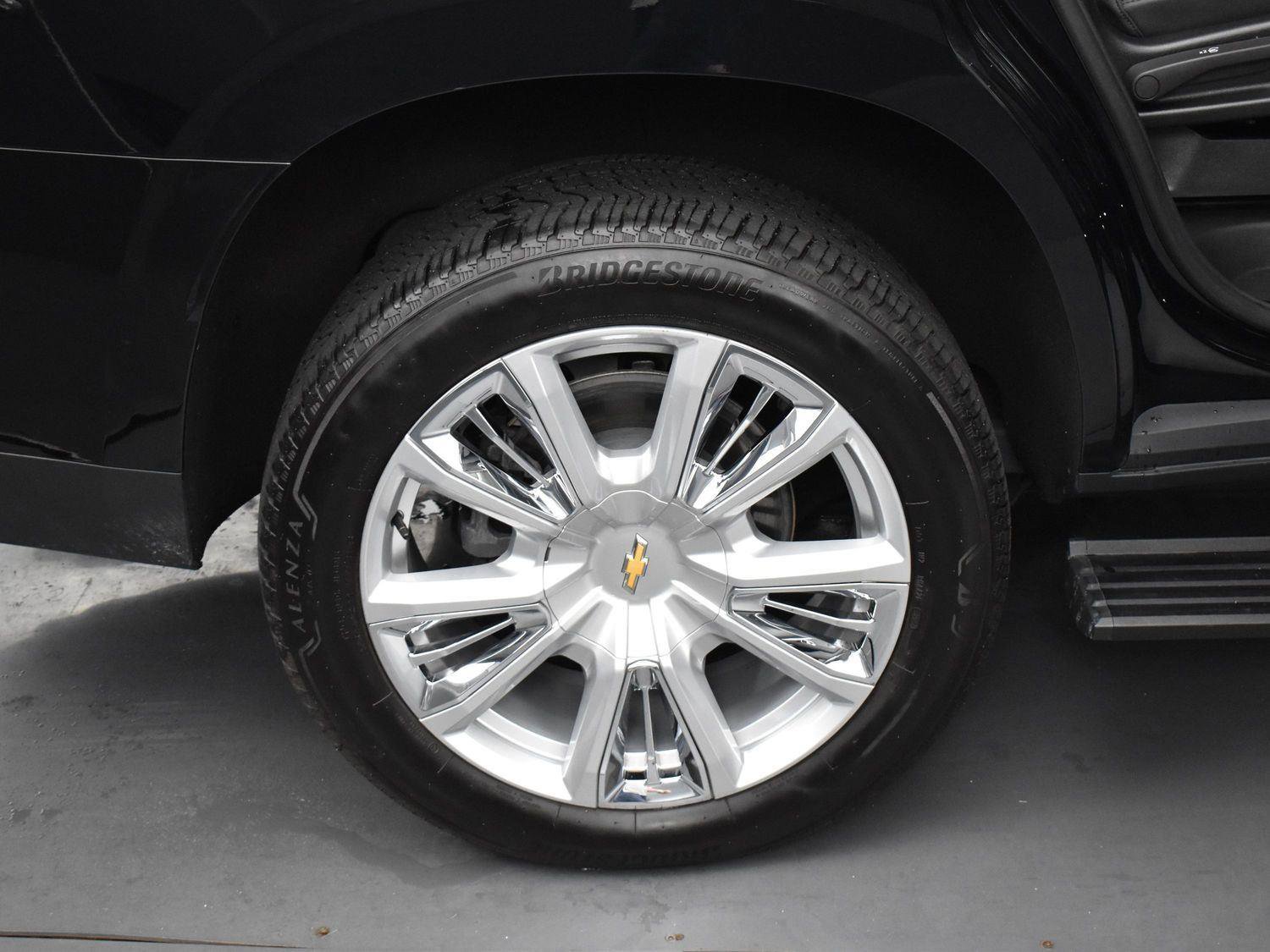 Used 2023 Chevrolet Tahoe High Country w/ Premium Package 2 image 41