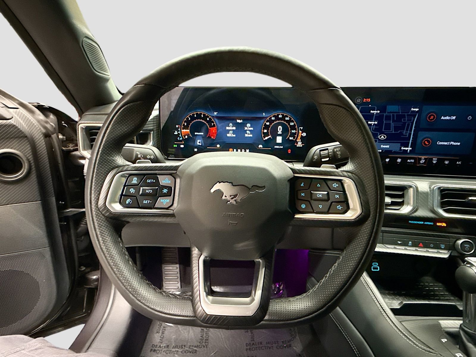 Used 2024 Ford Mustang GT Premium image 14