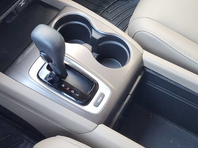 Used 2017 Honda Pilot EX-L image 22
