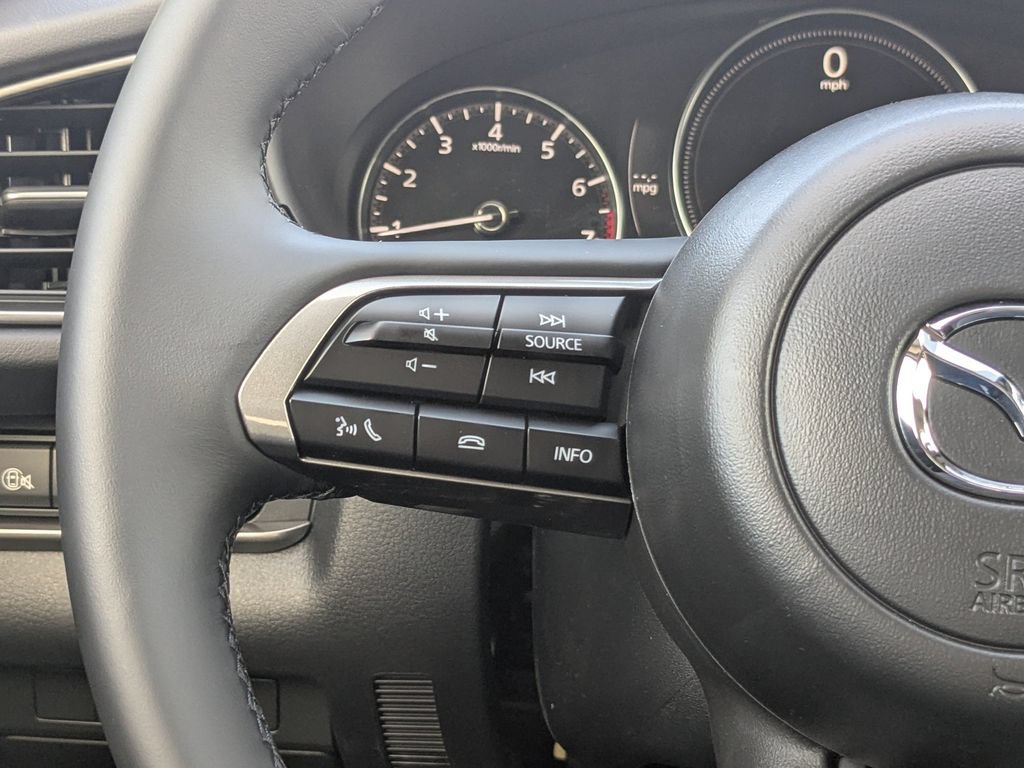 New 2026 MAZDA CX-30 AWD 2.5 S image 26