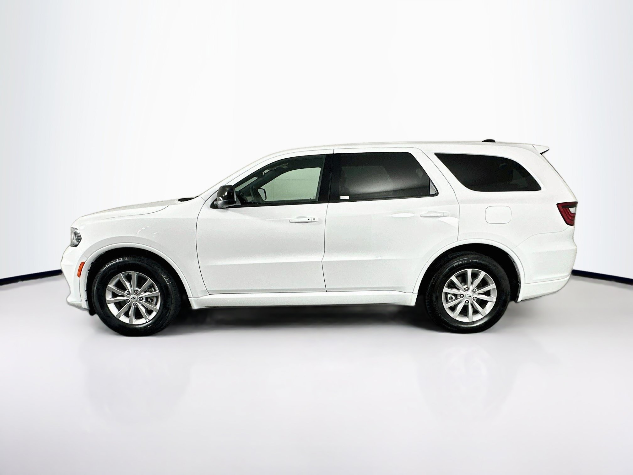 Used 2026 Dodge Durango GT RWD image 4