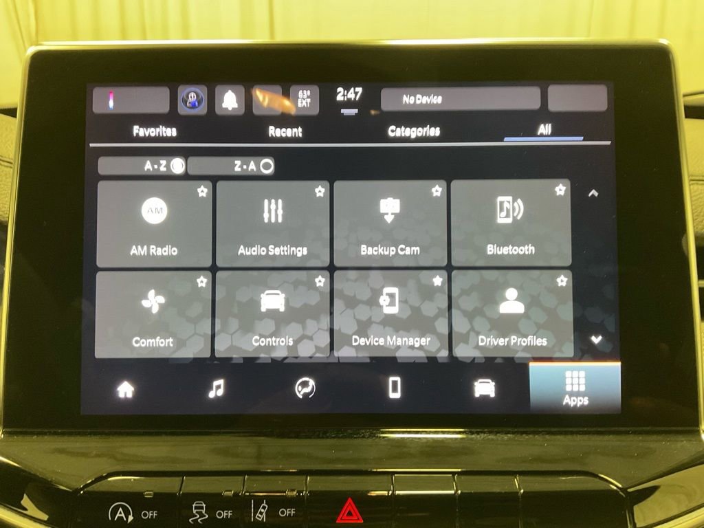 Used 2024 Jeep Compass Latitude image 22