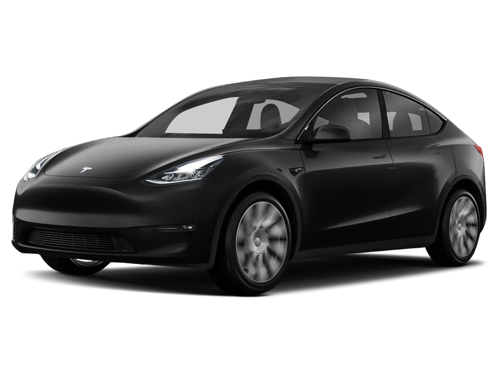 Used 2020 Tesla Model Y Performance