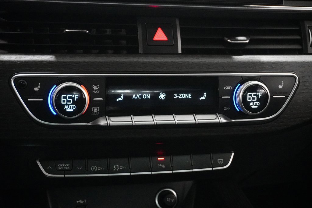 Used 2023 Audi A4 2.0T Premium Plus w/ Premium Plus Package image 28