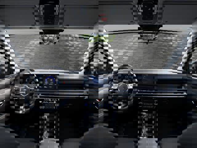 New 2026 Hyundai Tucson SEL image 11