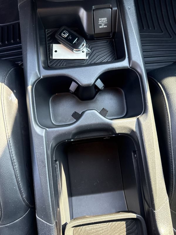 Used 2017 Honda CR-V Touring image 24