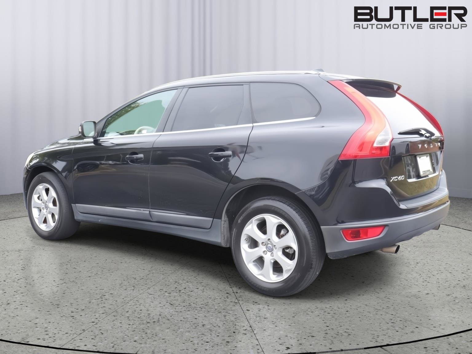 Used 2013 Volvo XC60 3.2 image 5