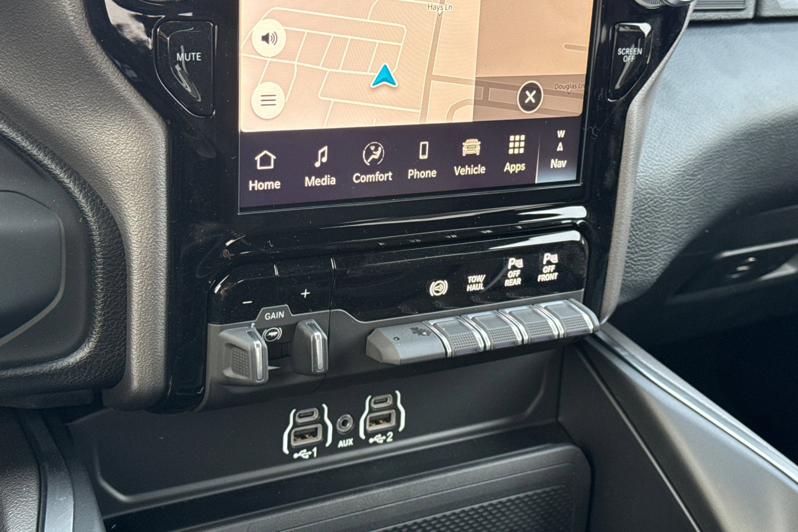 New 2026 RAM 2500 Big Horn image 19