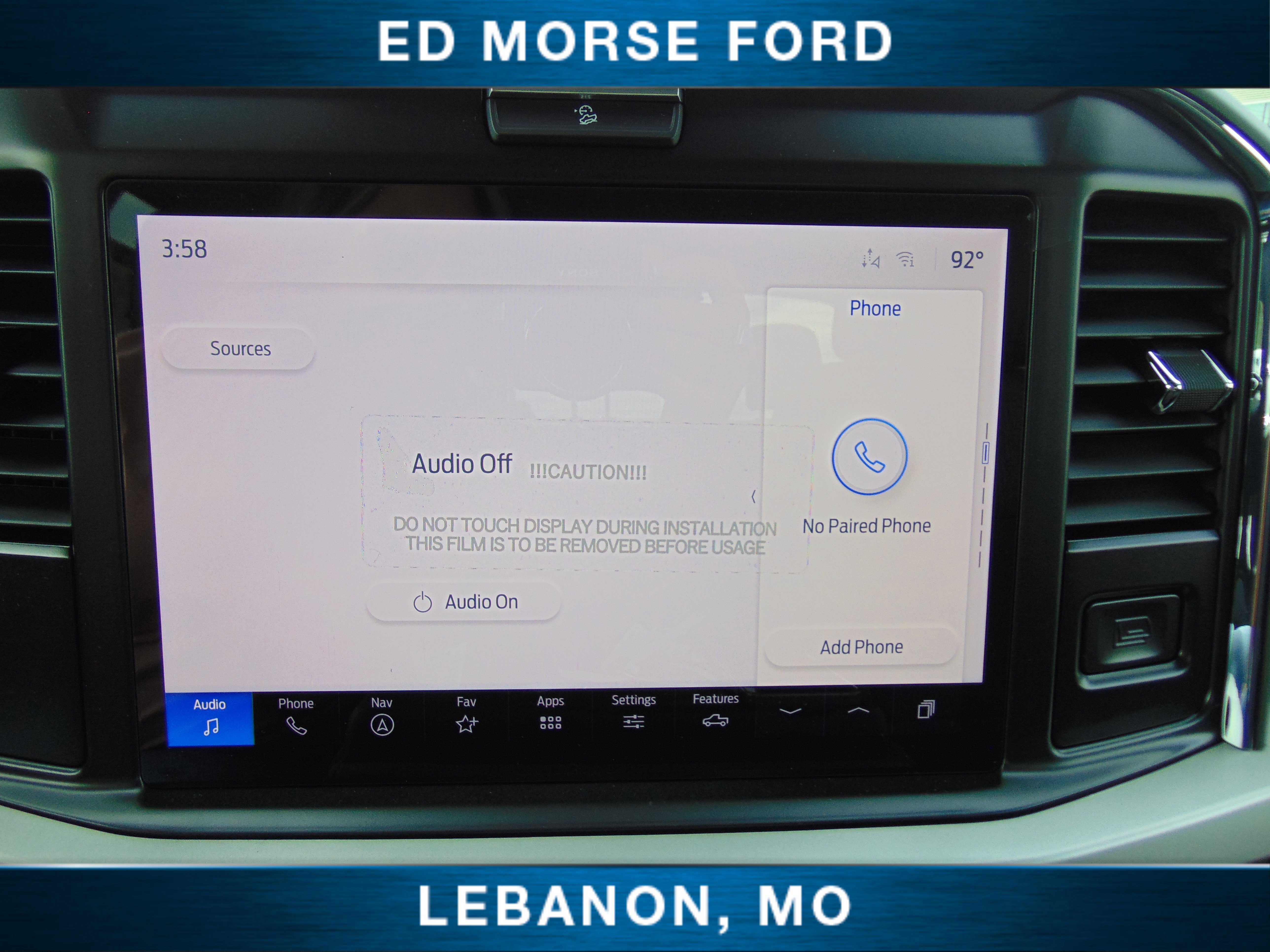 New 2026 Ford F250 XLT w/ XLT Premium Package image 28