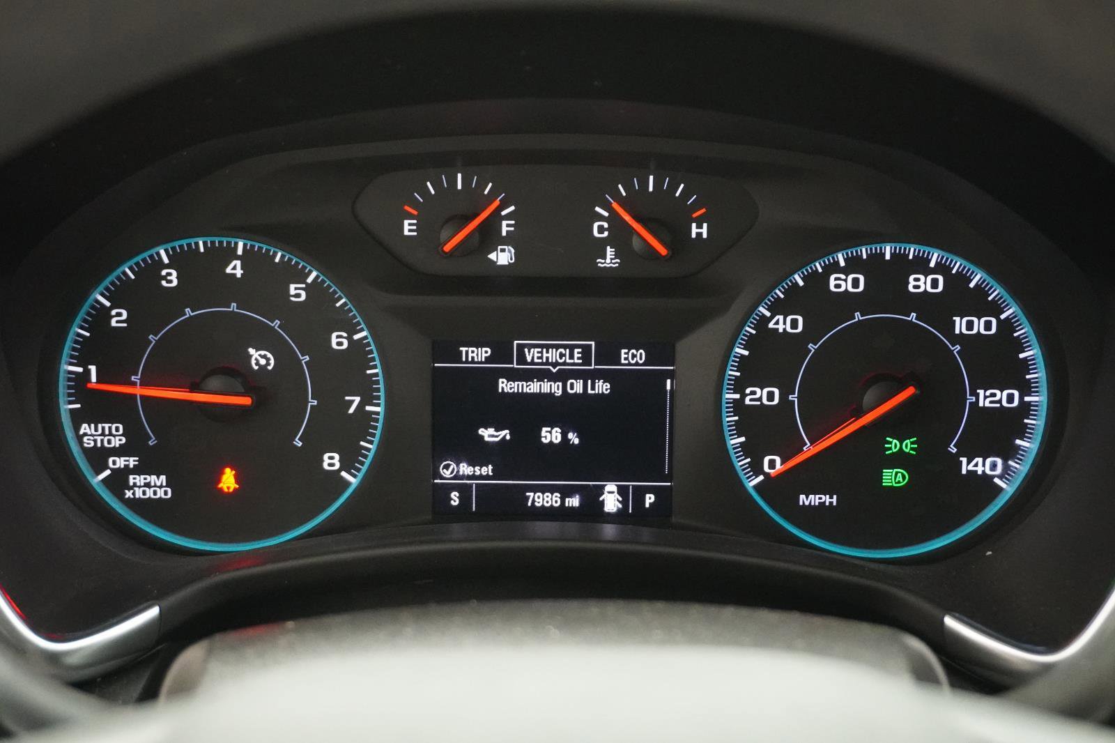 Used 2024 Chevrolet Equinox LS w/ Driver Confidence II Package image 24