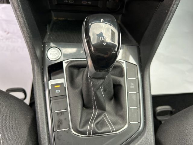 Certified 2022 Volkswagen Tiguan S image 20