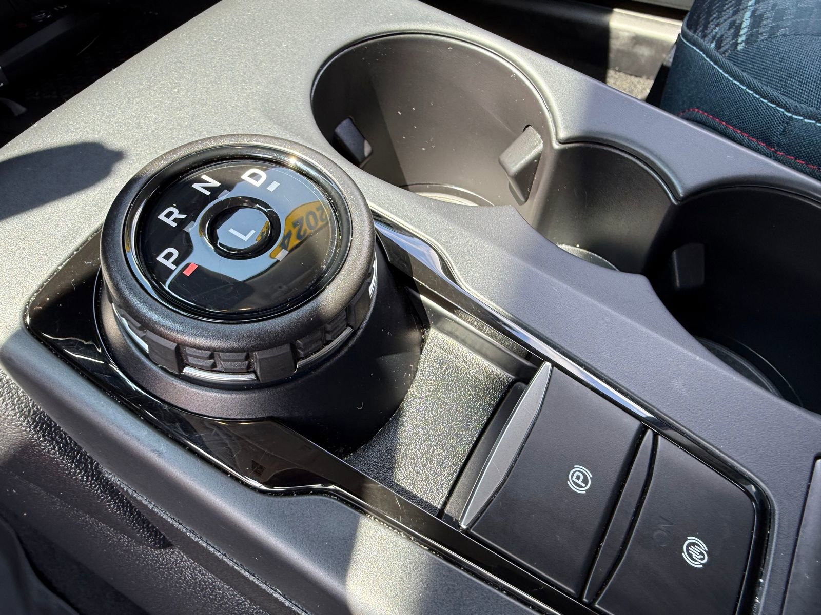 Used 2024 Ford Bronco Sport Heritage w/ Heritage Convenience Package image 15