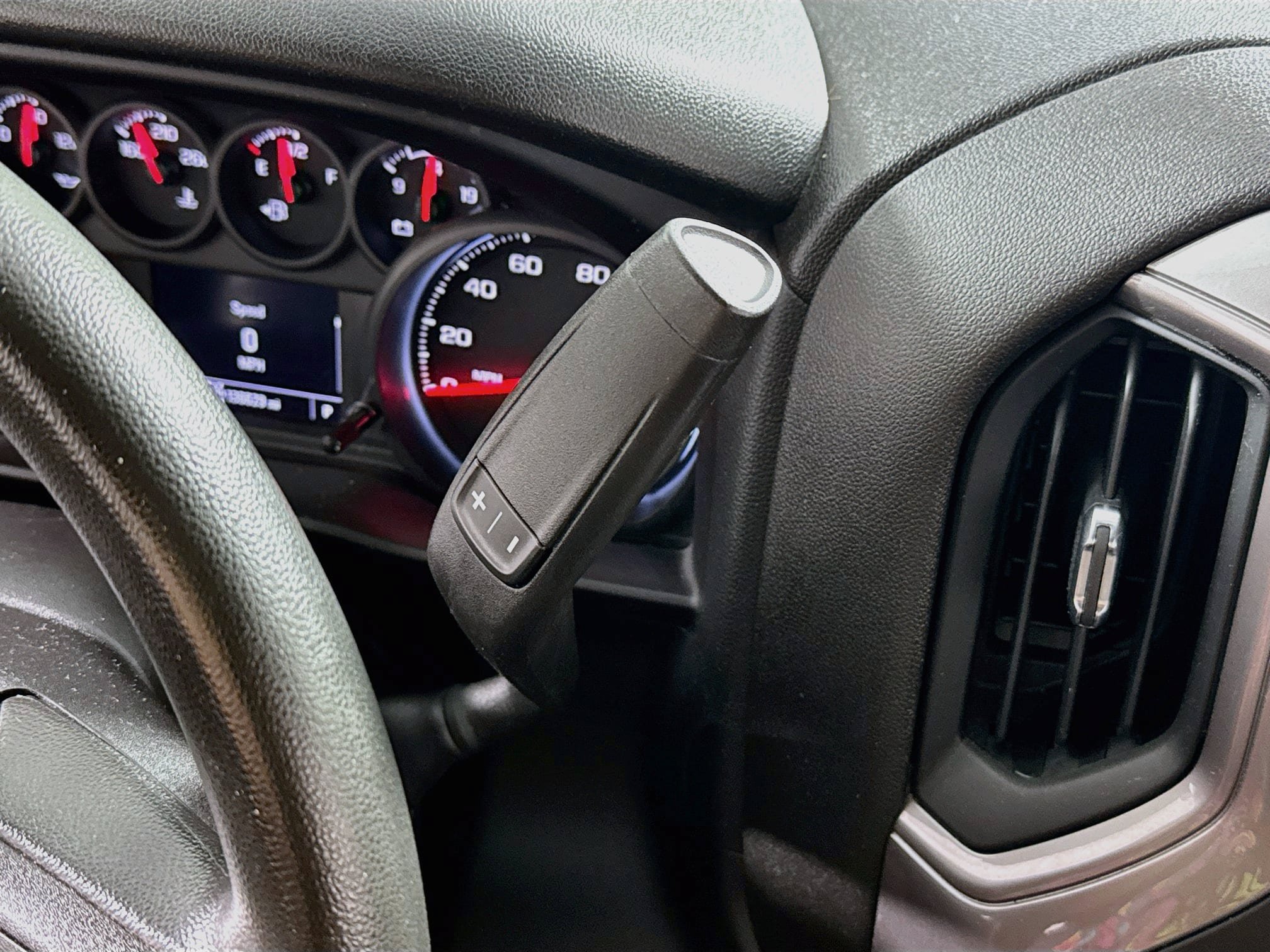 Used 2022 GMC Sierra 1500 Pro w/ Convenience Package AWD/4WD image 18