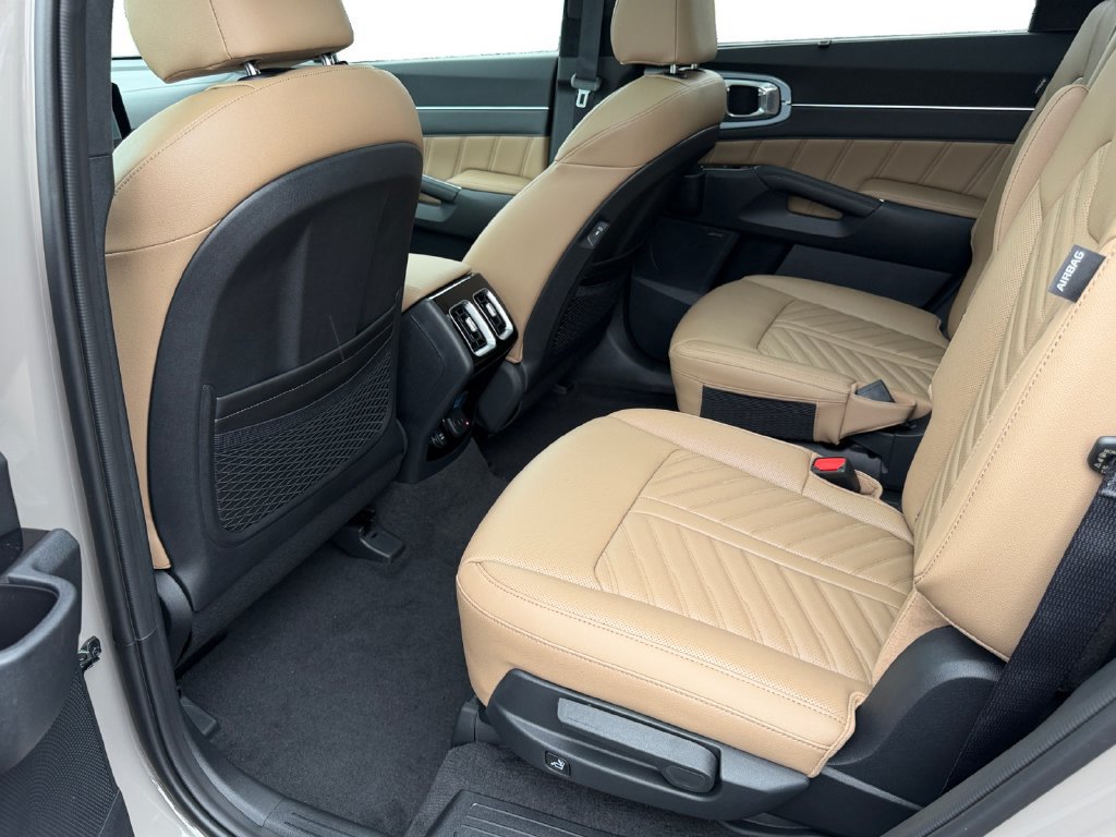 New 2026 Kia Sorento SX Prestige AWD/4WD image 10