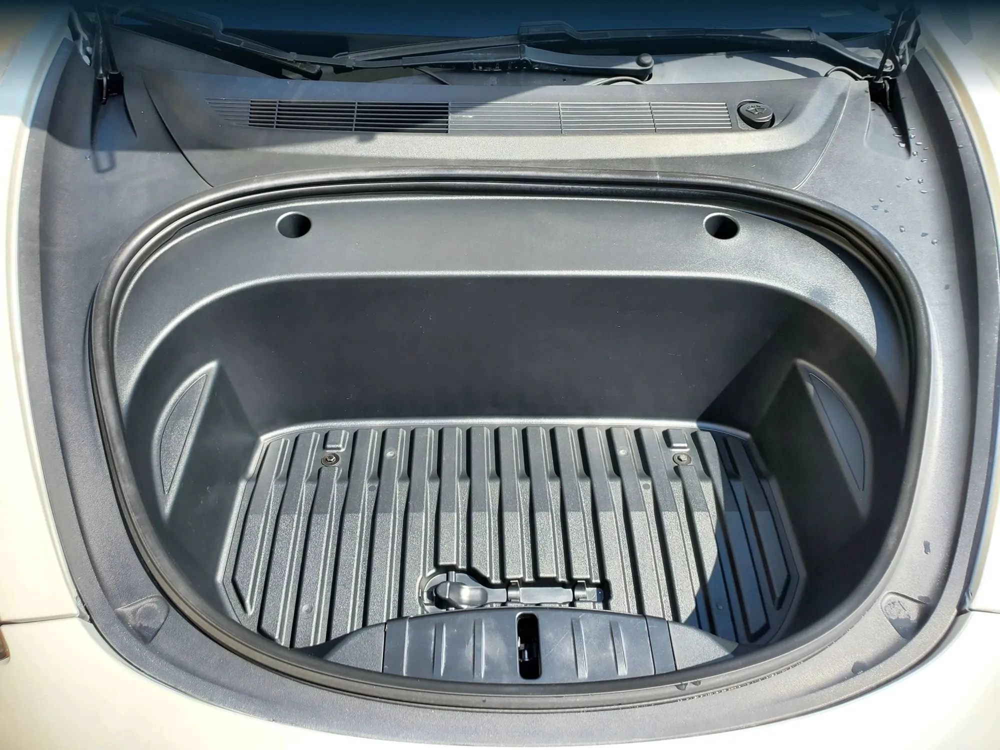 Used 2021 Tesla Model 3 Long Range AWD/4WD image 46