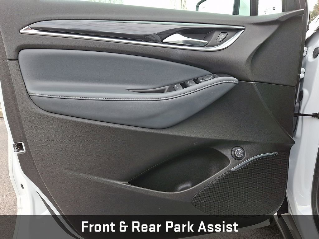 Used 2023 Buick Enclave Essence w/ LPO, Floor Liner Package image 17