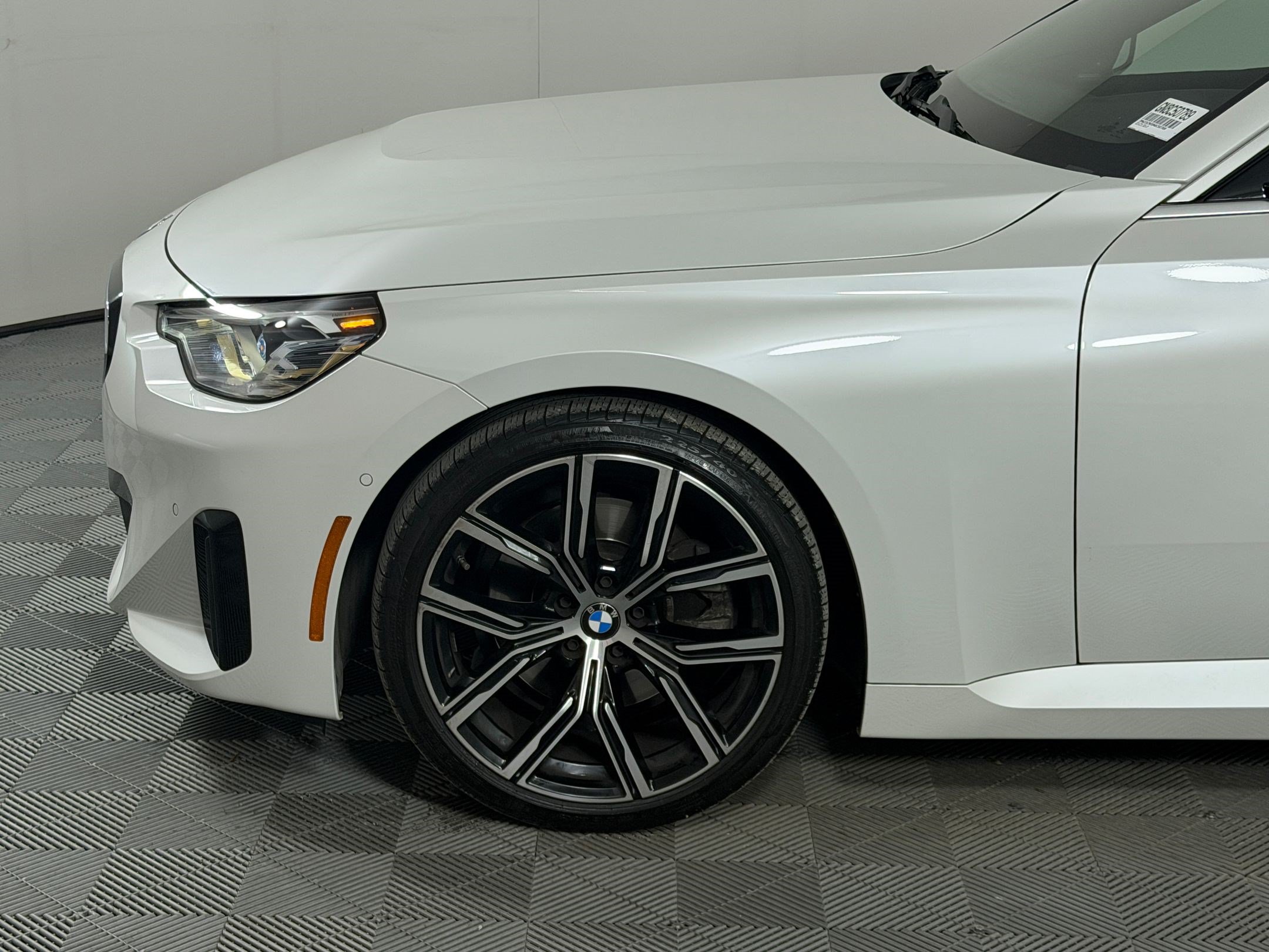 Used 2022 BMW 230i Coupe w/ Premium Package 2 RWD image 12
