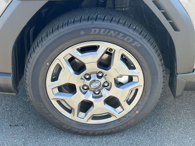 New 2026 Subaru Crosstrek 2.5i Wilderness image 38