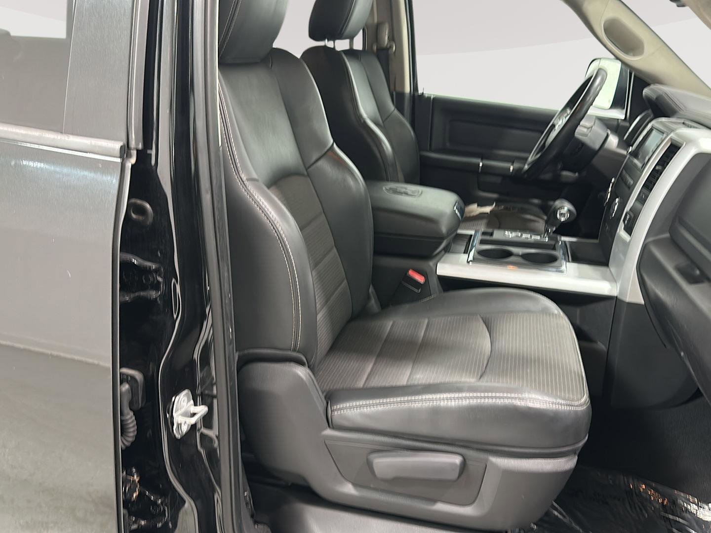 Used 2010 Dodge Ram 1500 Truck Sport image 23