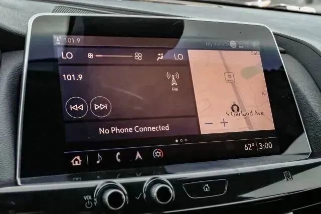 Used 2020 Cadillac CT5 Luxury w/ Sun And Sound Package image 38