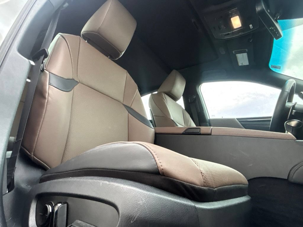 Used 2023 Lexus ES 350 FWD image 30