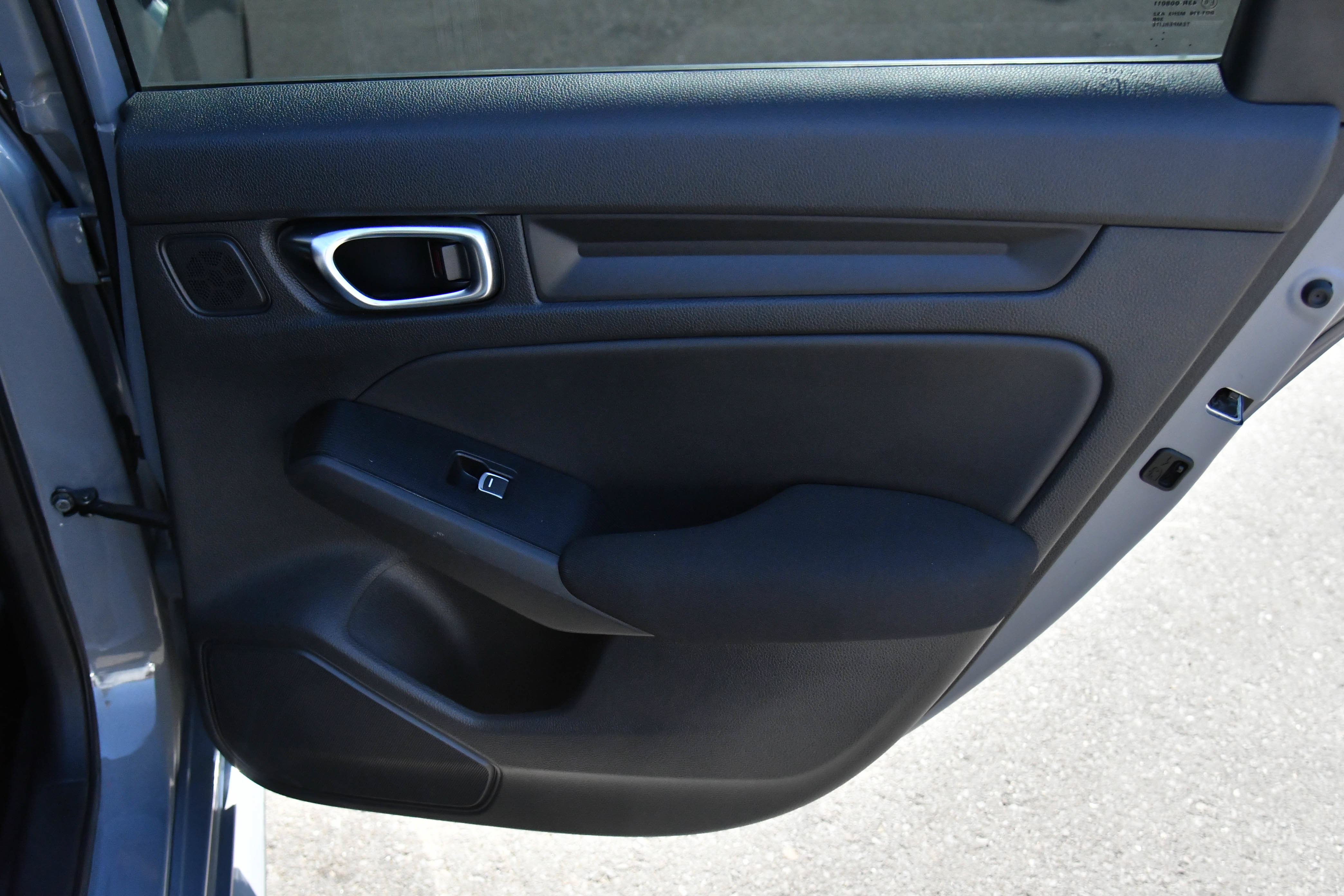 Used 2025 Honda Civic Si image 38