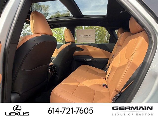 New 2026 Lexus RX 350 image 17