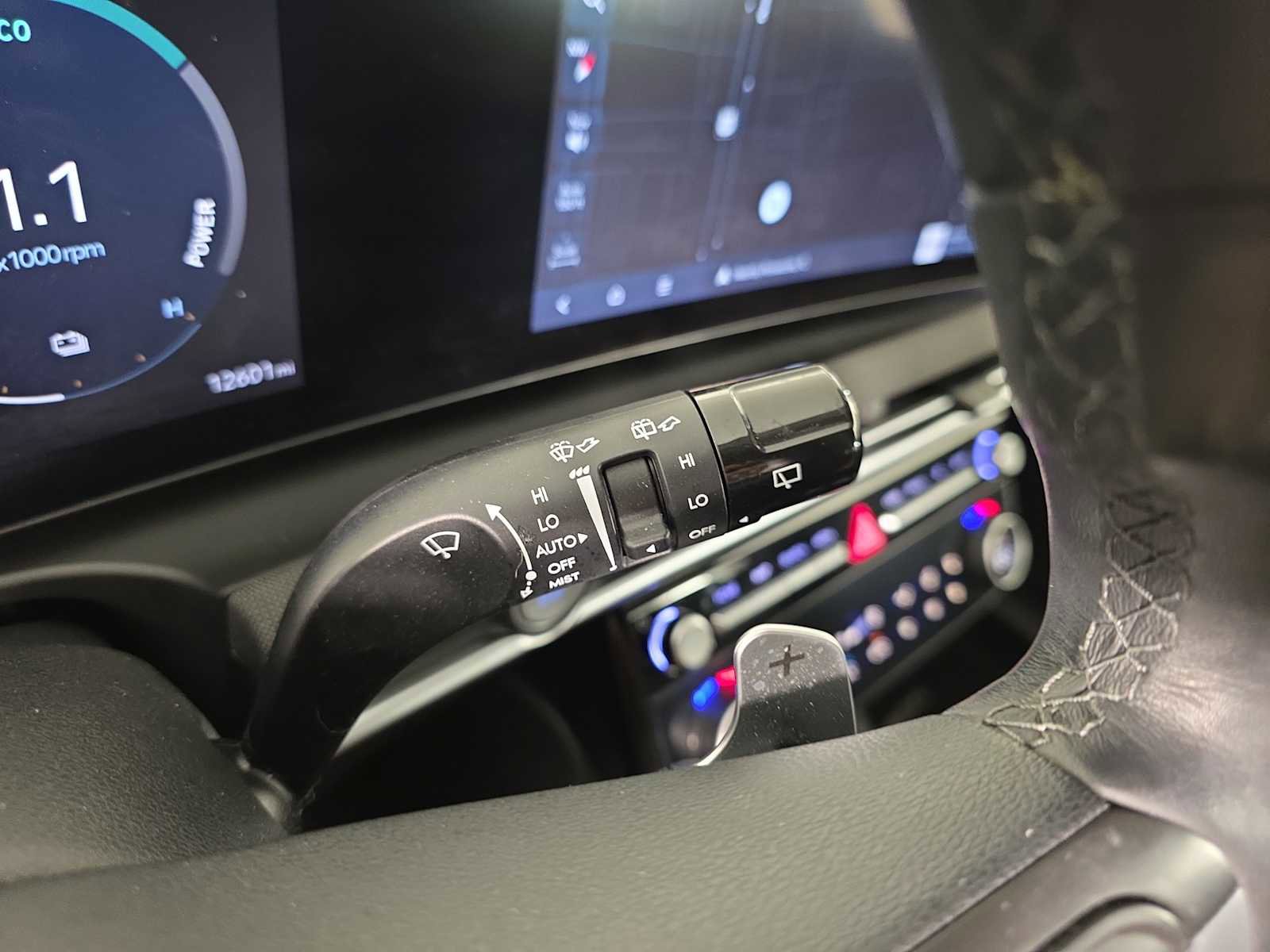 Used 2025 Hyundai Tucson Limited image 22