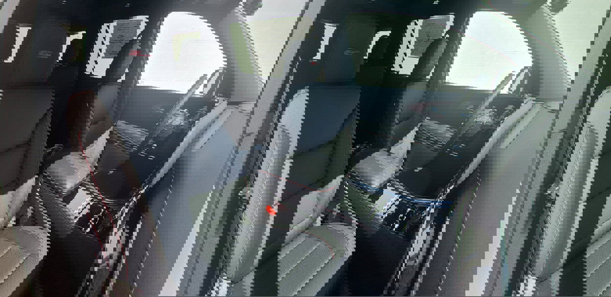 New 2026 Chevrolet Traverse Z71 image 4