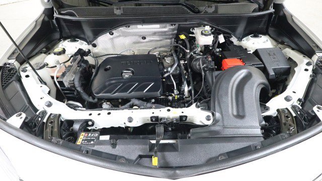 Used 2022 Buick Encore GX Select FWD image 20