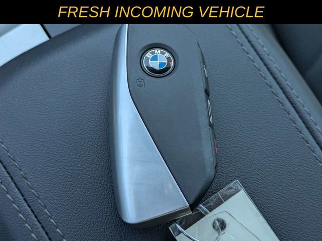 Used 2025 BMW X1 xDrive28i AWD/4WD image 27