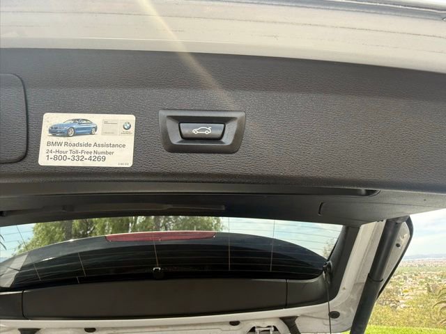 Used 2017 BMW X1 sDrive28i FWD image 28