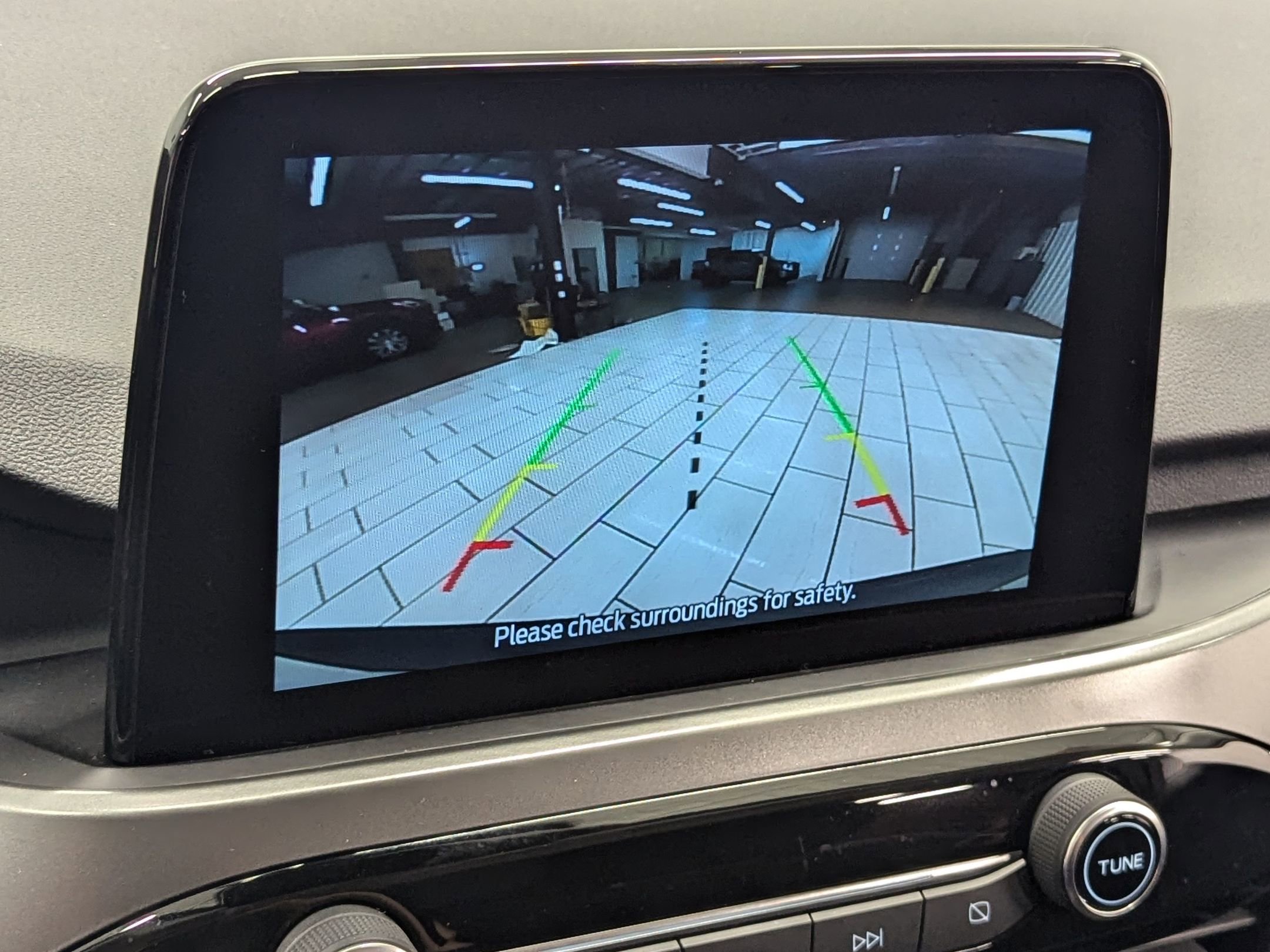 Certified 2024 Ford Escape Active image 31