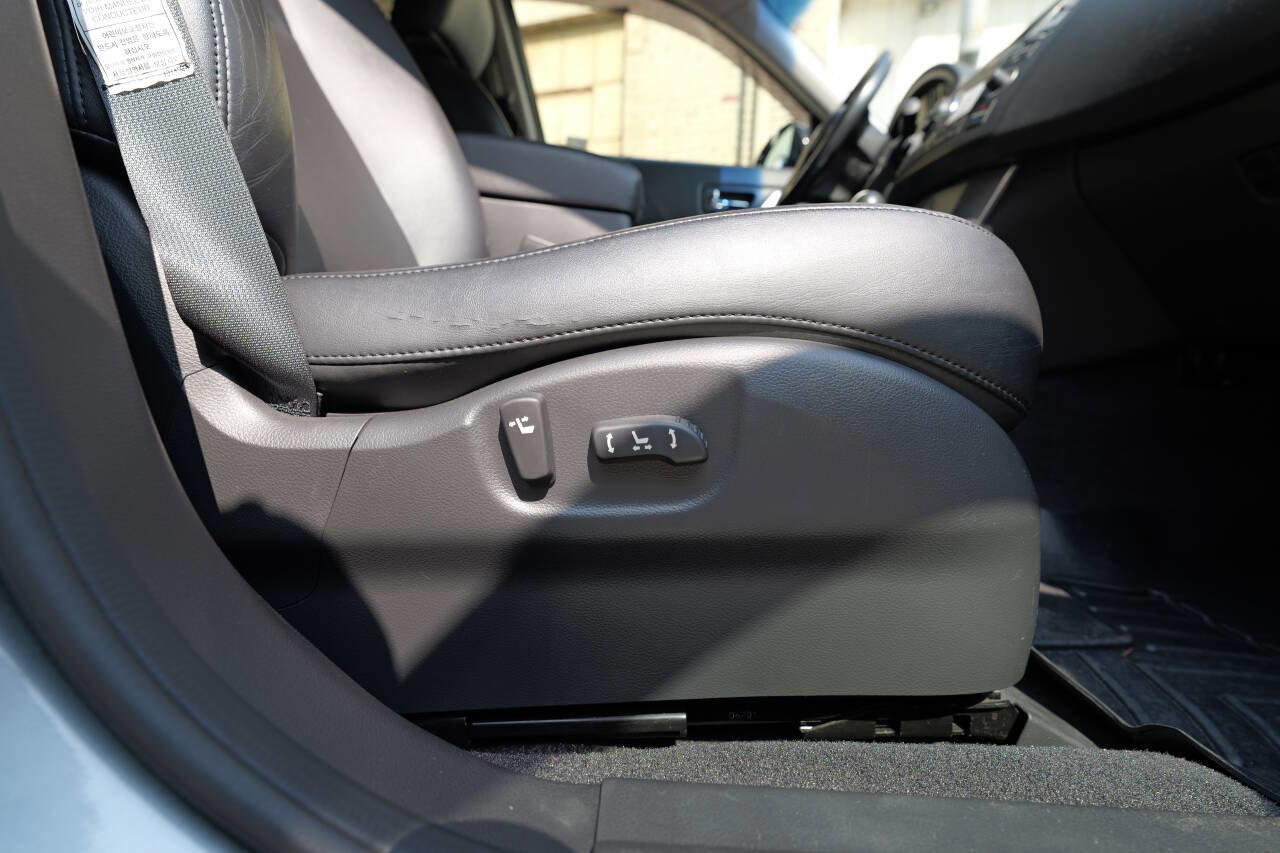 Used 2006 INFINITI FX35 AWD image 76