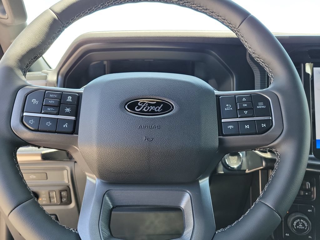 New 2026 Ford F150 Lariat w/ Equipment Group 502A High AWD/4WD image 16