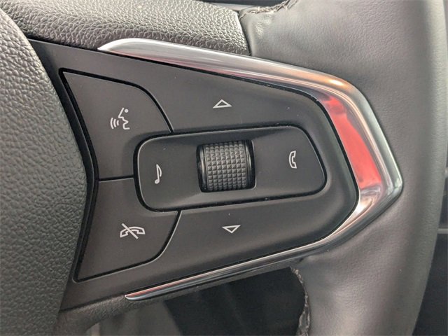 Certified 2025 Chevrolet Trax LT w/ LT Convenience Package image 16