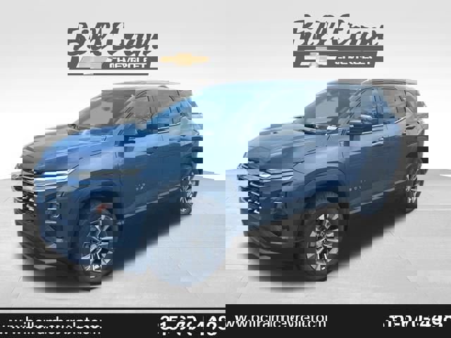 New 2026 Chevrolet Equinox LT image 38