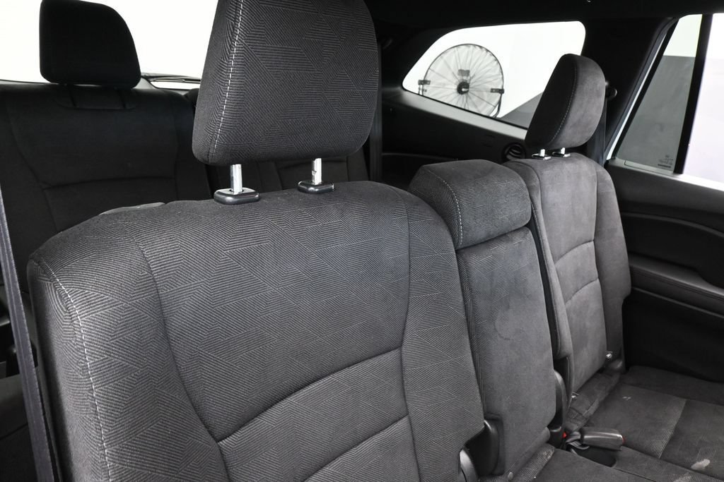 Used 2022 Honda Pilot Sport image 39