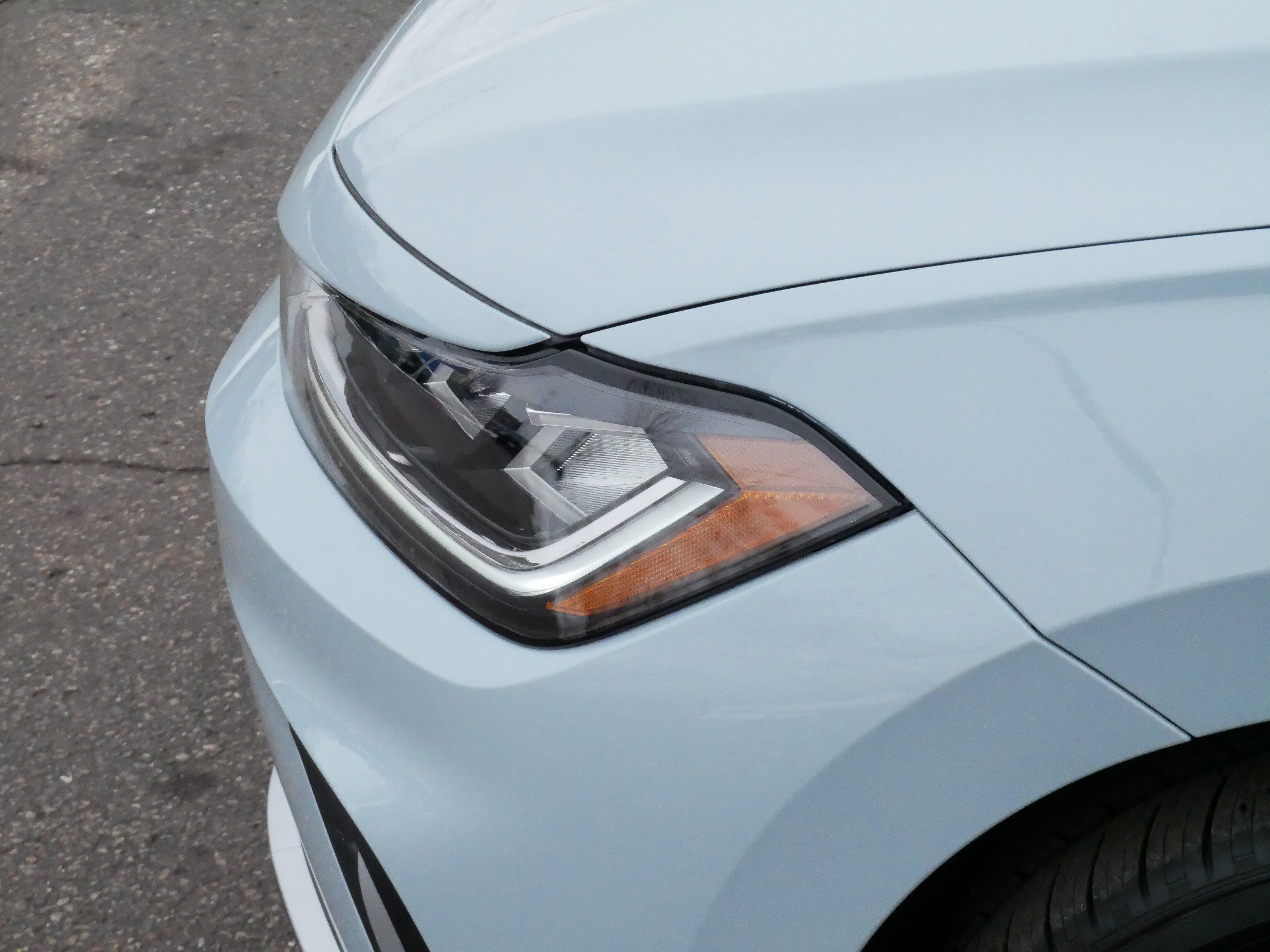 Certified 2025 Volkswagen Jetta SEL image 16