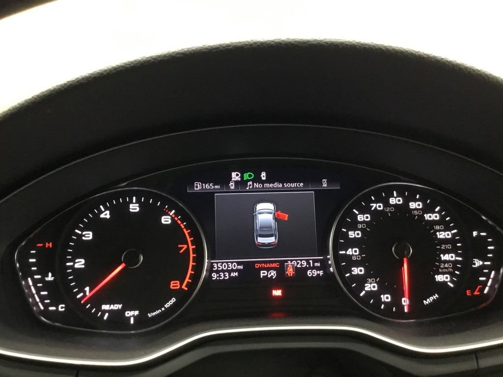Used 2021 Audi A4 2.0T Premium AWD/4WD image 29