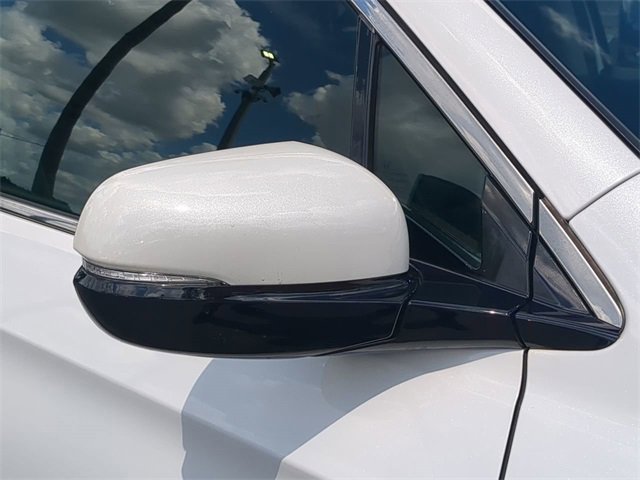 Used 2023 Honda Ridgeline RTL-E image 12