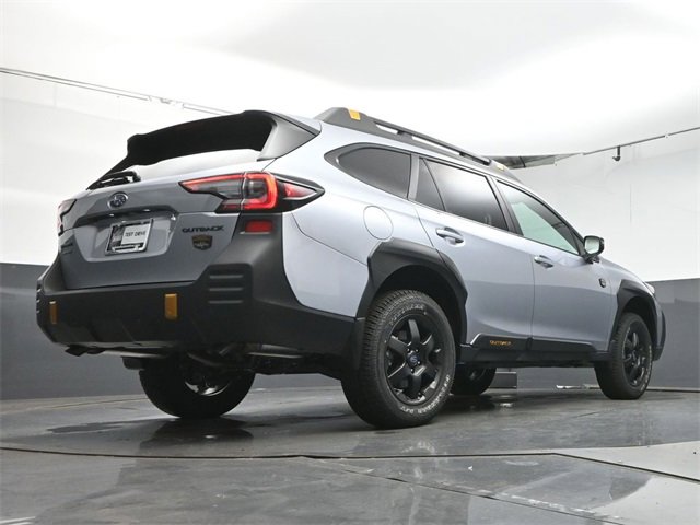 New 2025 Subaru Outback Wilderness image 40