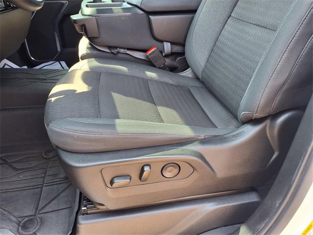 Used 2024 Chevrolet Silverado 1500 LT w/ All Star Edition Plus image 47