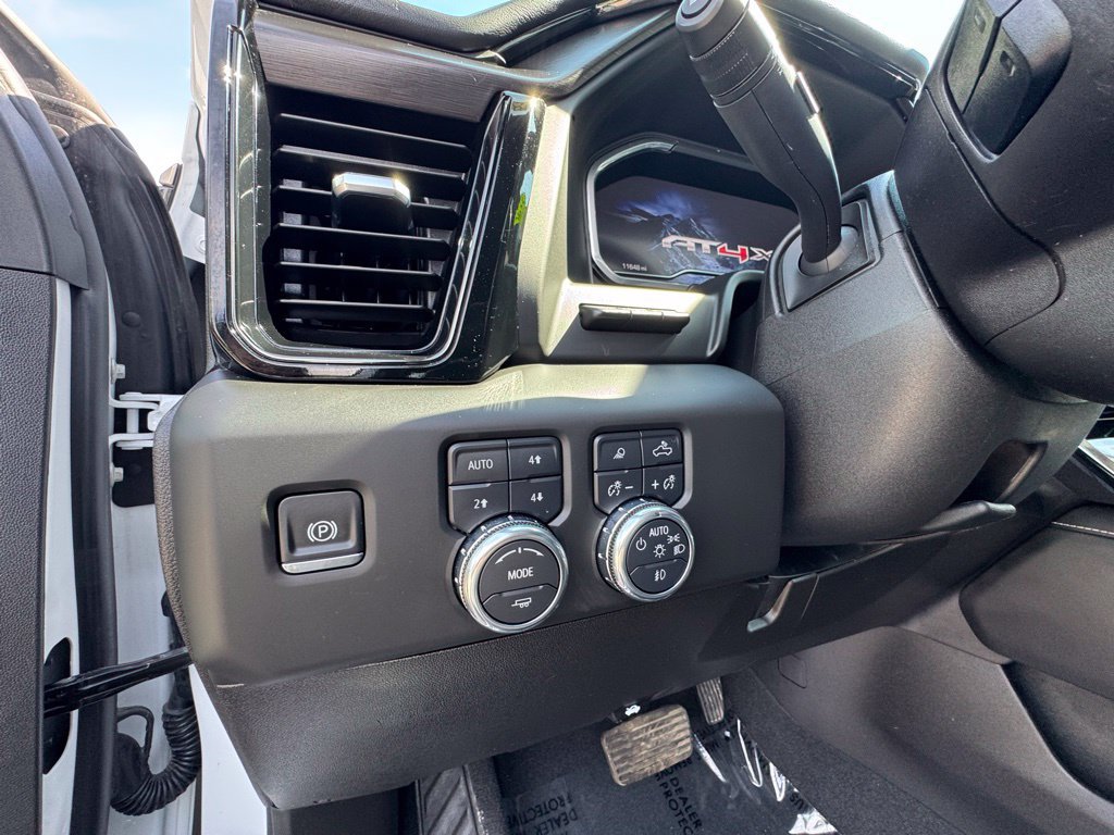 Used 2025 GMC Sierra 2500 AT4X w/ AT4X AEV Edition AWD/4WD image 20