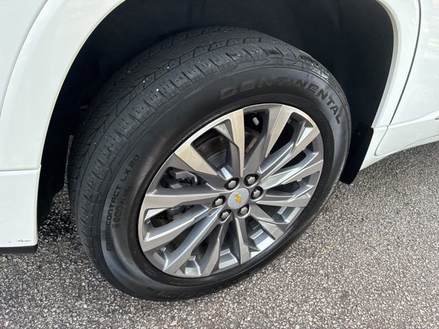 Used 2023 Chevrolet Traverse Premier image 15