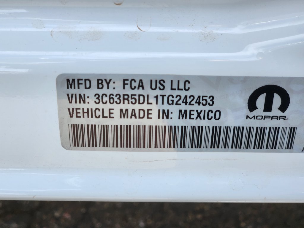 New 2026 RAM 2500 Big Horn AWD/4WD image 14