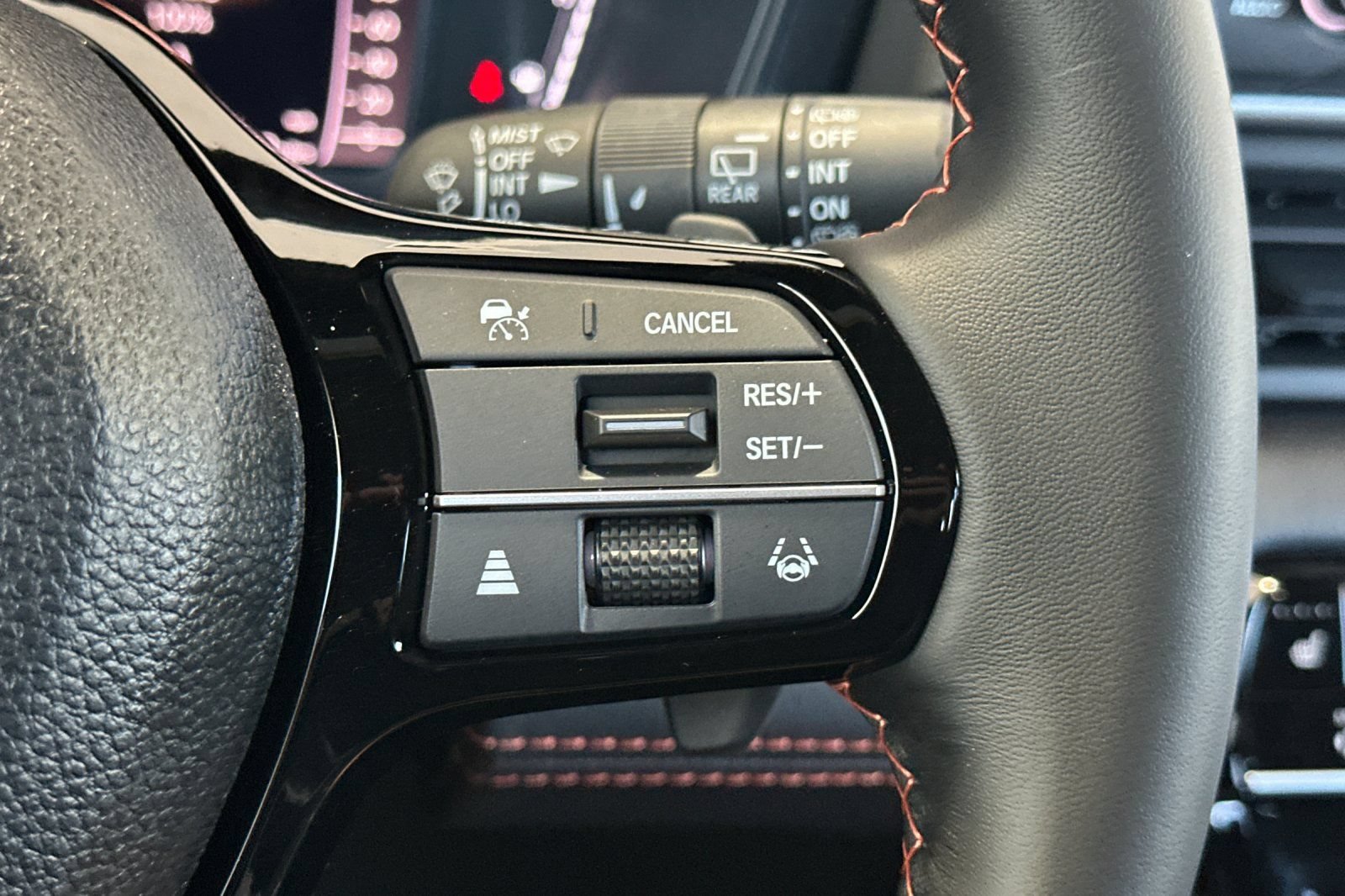 New 2026 Honda Pilot Sport image 28